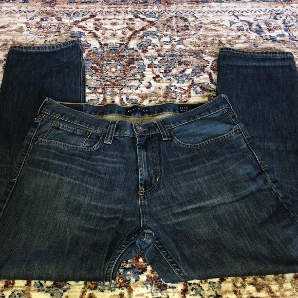 Men’s Jeans - Picture 2 of 5